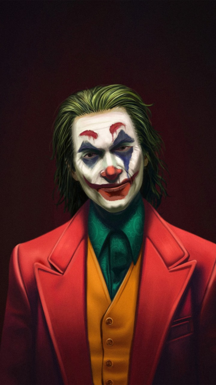 JOKER ?