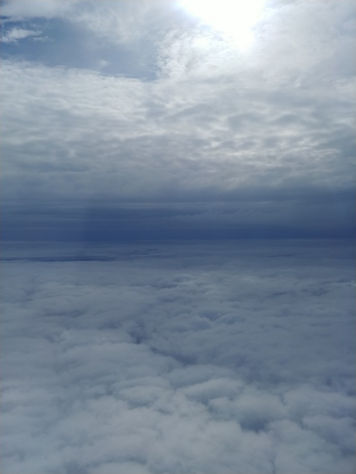 Cloud