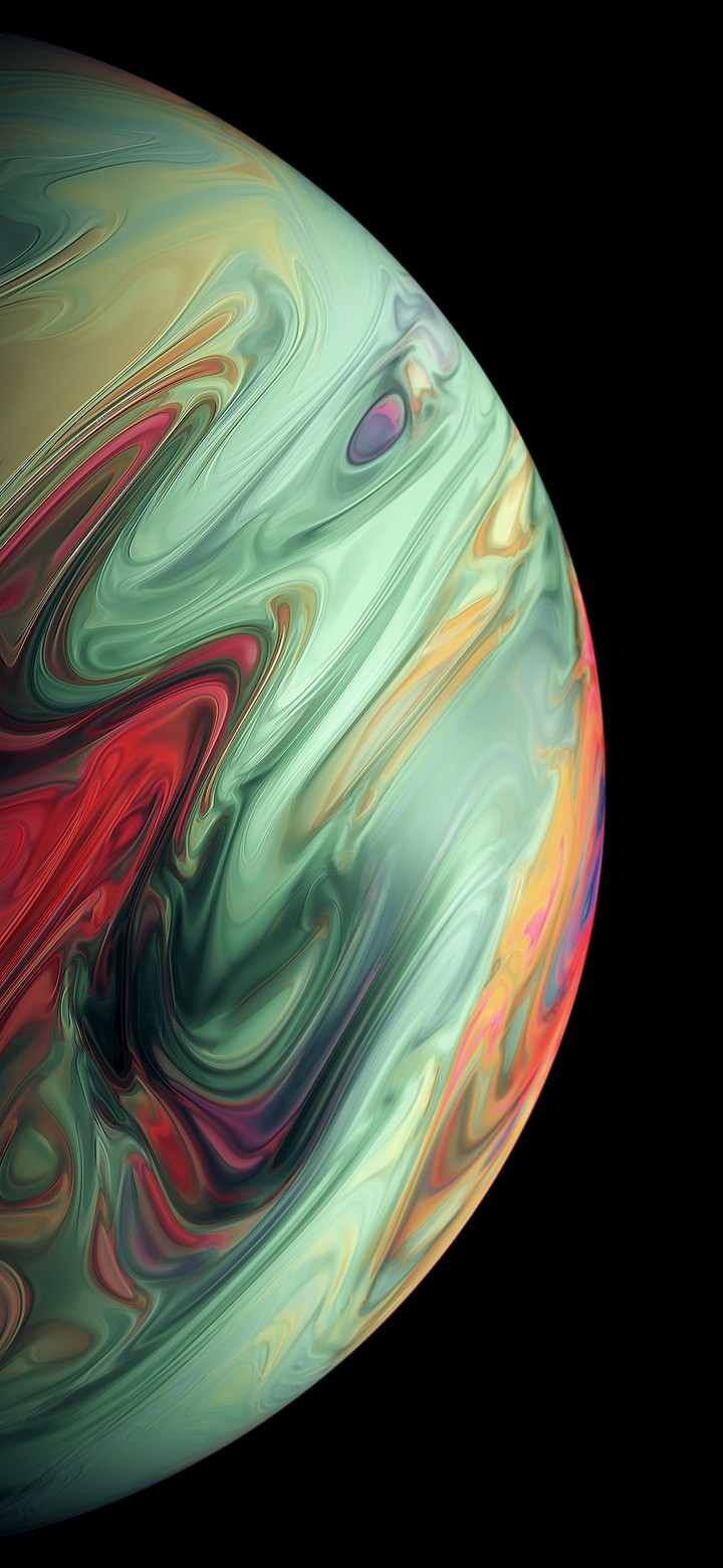 4K Planet