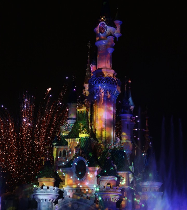 Disneyland Paris ✨