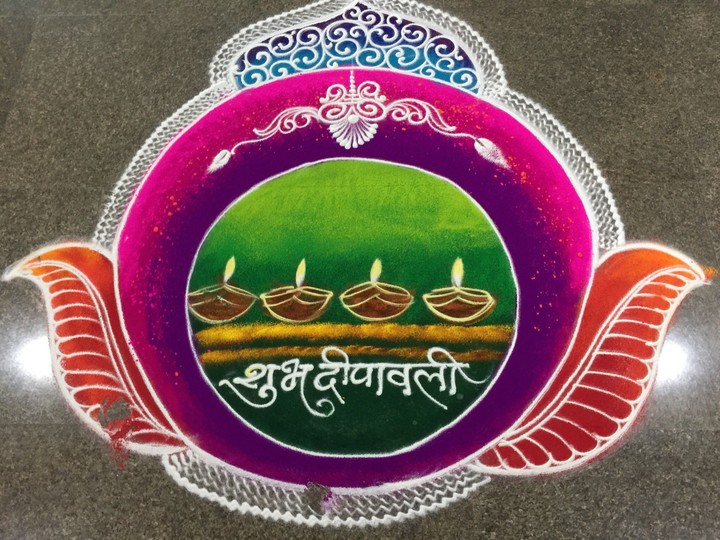 keeping Indian cultural alive
