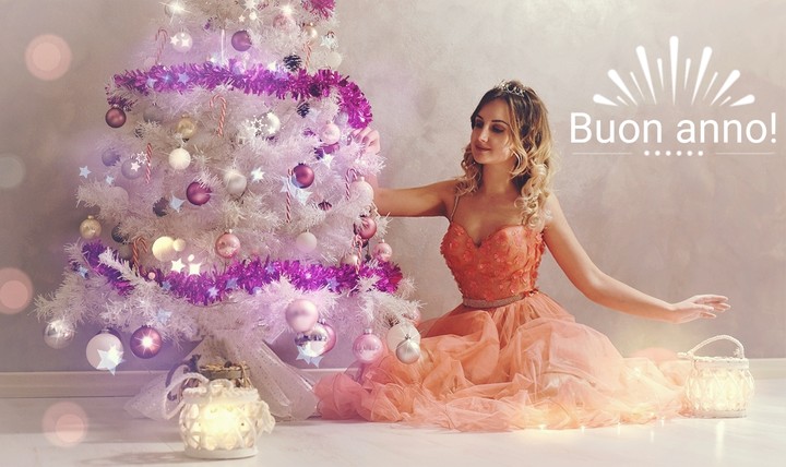 Buon anno