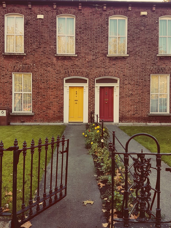 doors