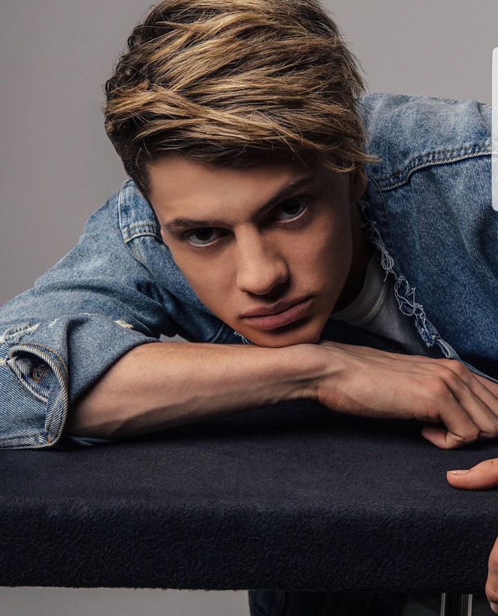 Jace Norman