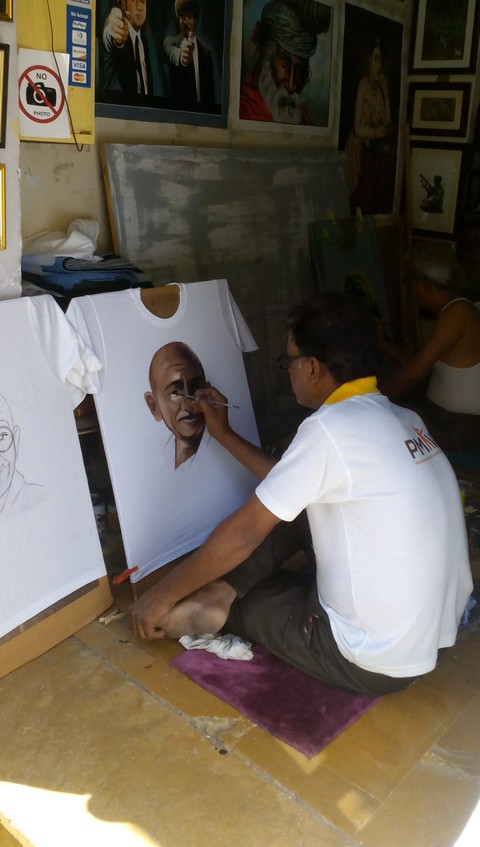 painting