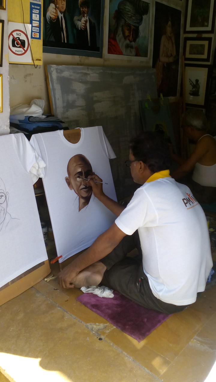painting