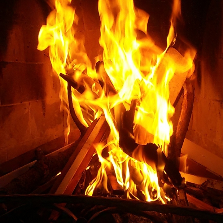 Fireplase