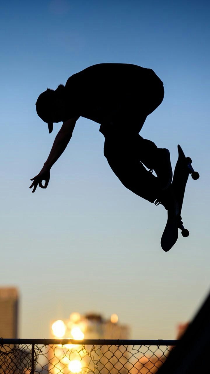 #jump