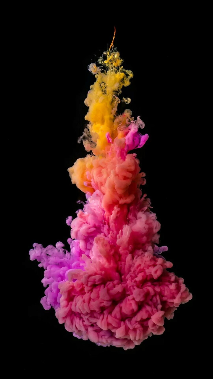colors magic