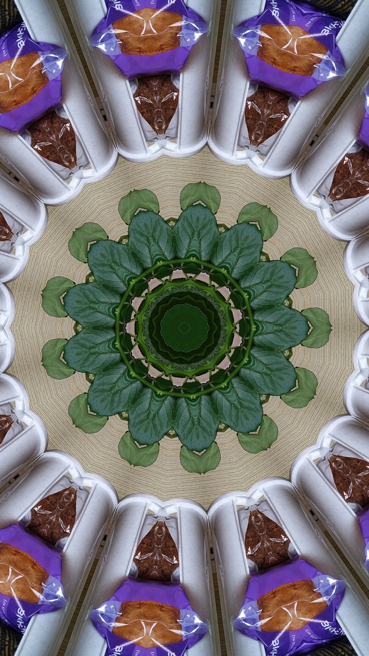 kaleidoscope