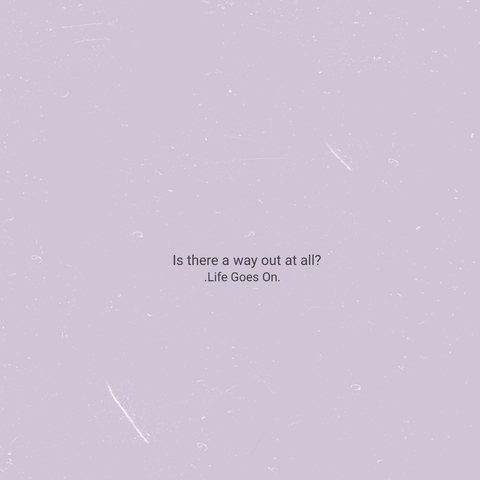 life goes on................ i swear:)