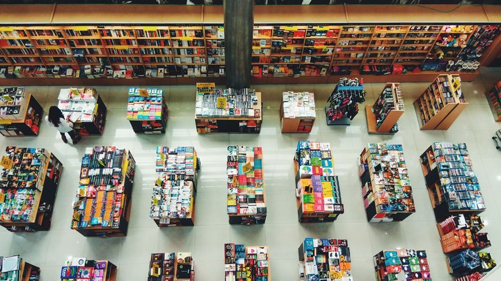 Book Store