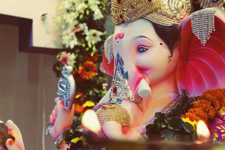Ganpati bapa