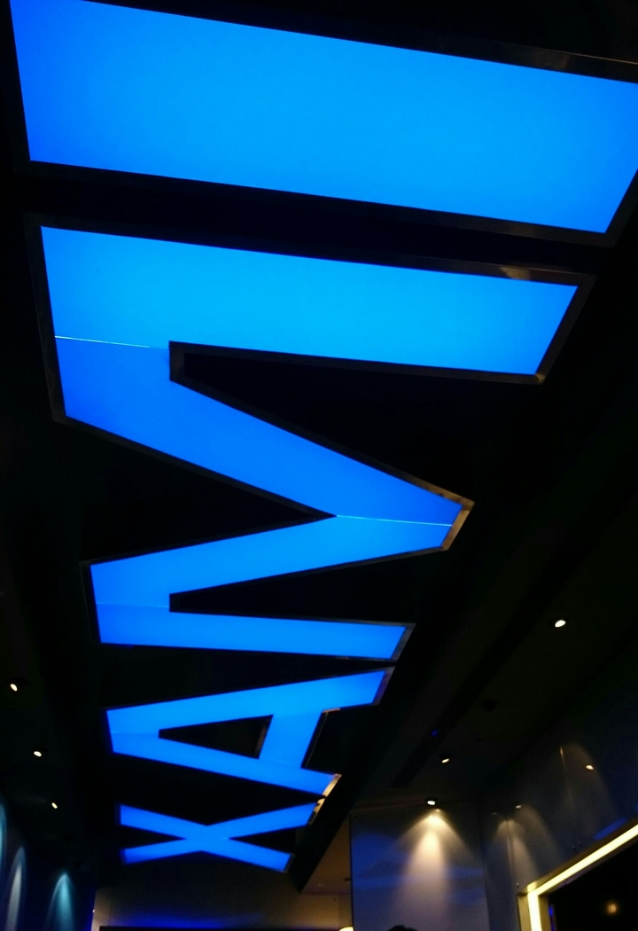 IMAX