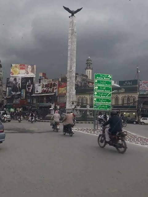 Sialkot markets start