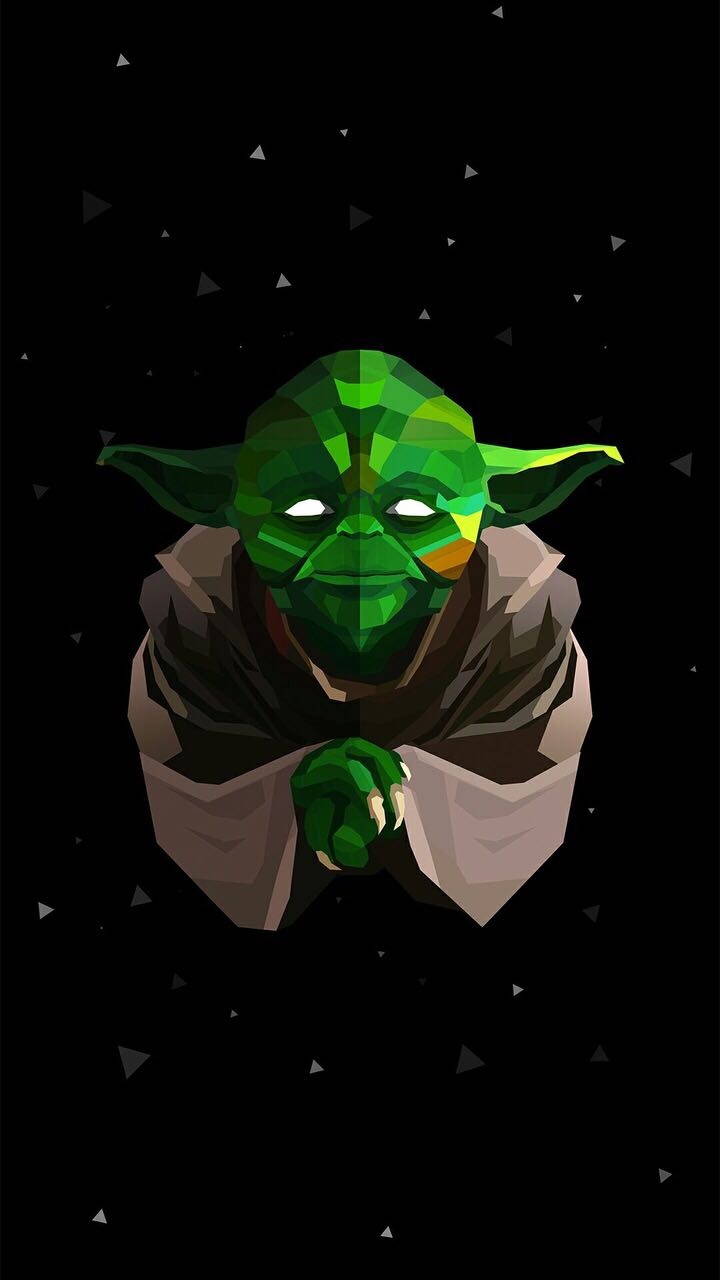 Yoda