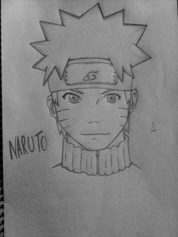 Anime-Naruto