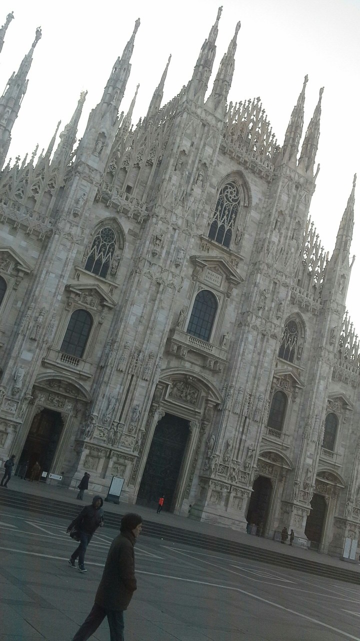 Milano