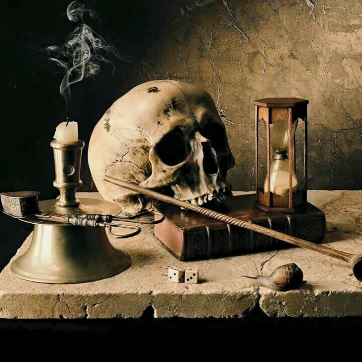 The skeleton