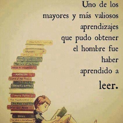 libros