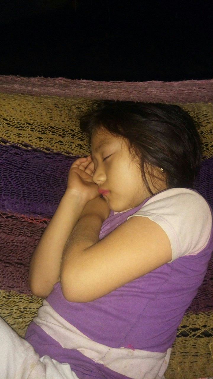 sweet. dreams
