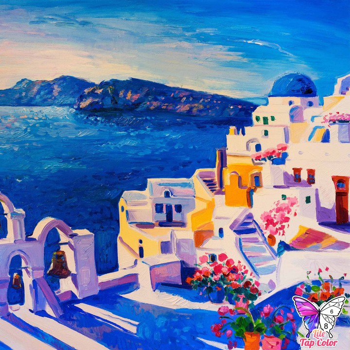 Seascape