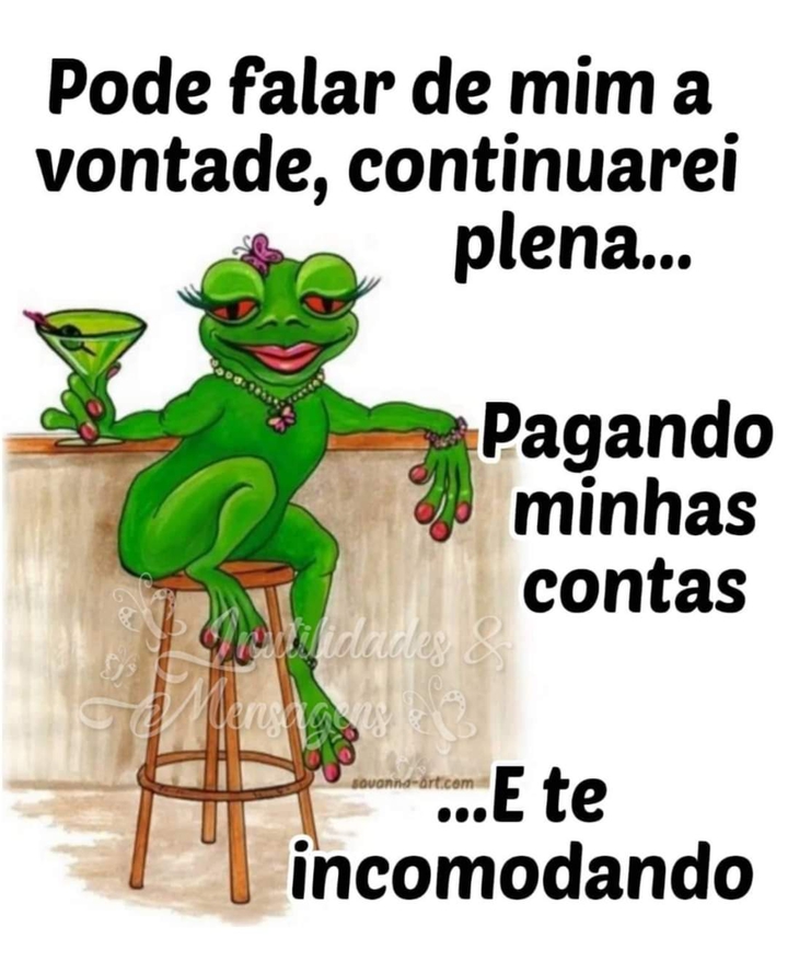 Para todos vocês curtirem