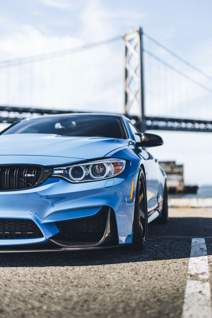 bmw m4