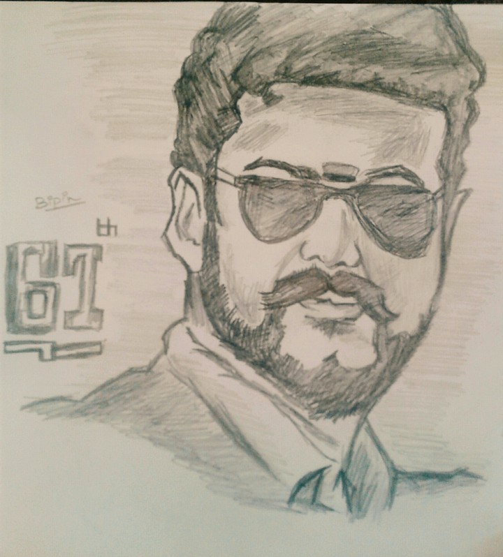Ilayathalapathy  VIJAY