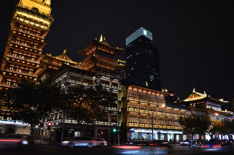 Jin An Temple