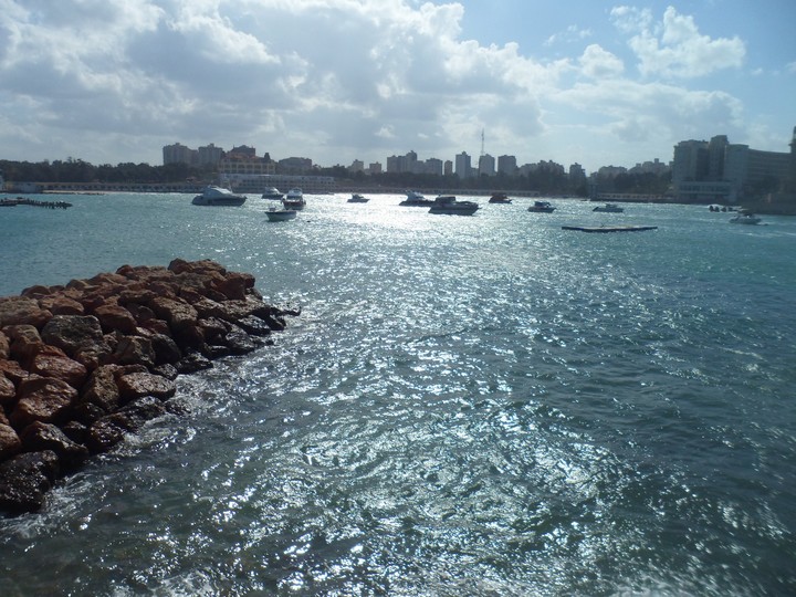 Boats