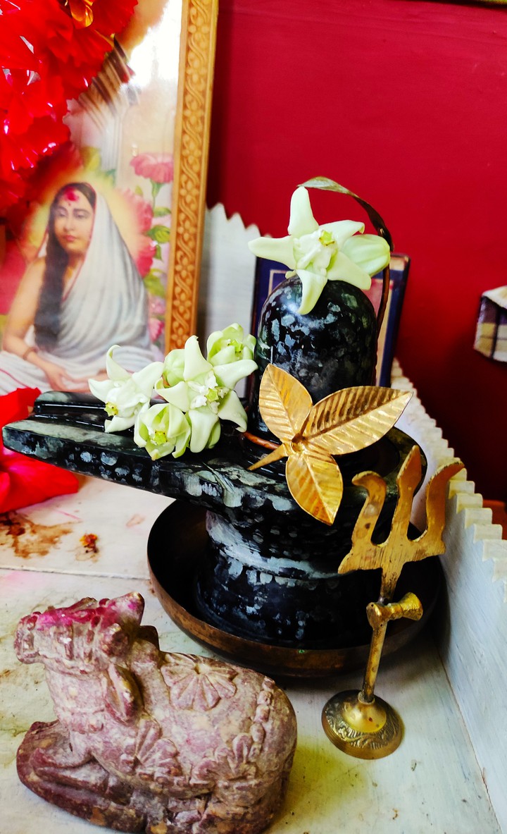 Har Har Mahadev