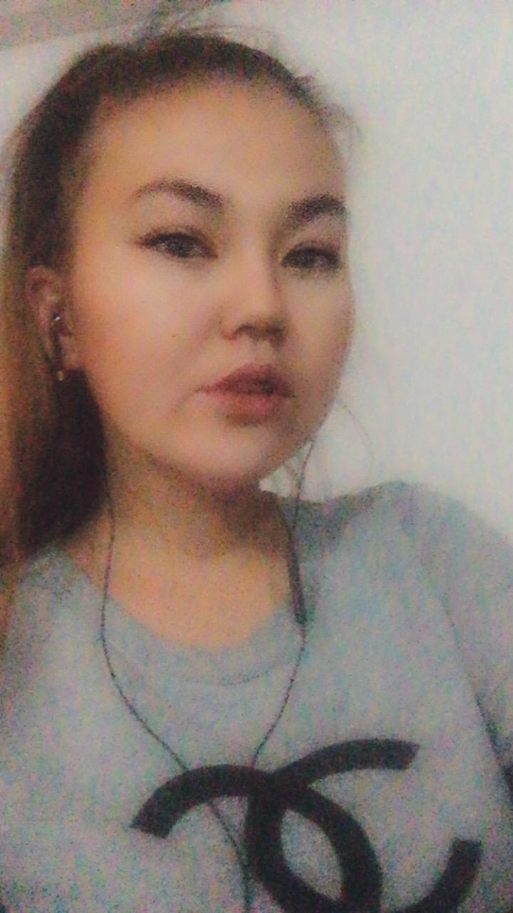 солнышко