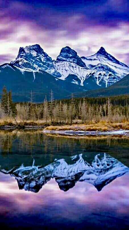Montagnes !!!!