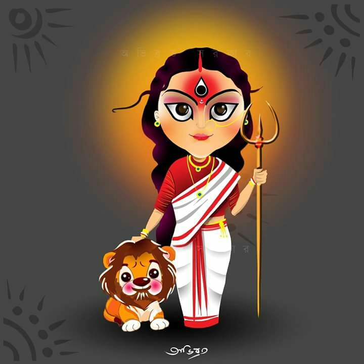 maa Durga