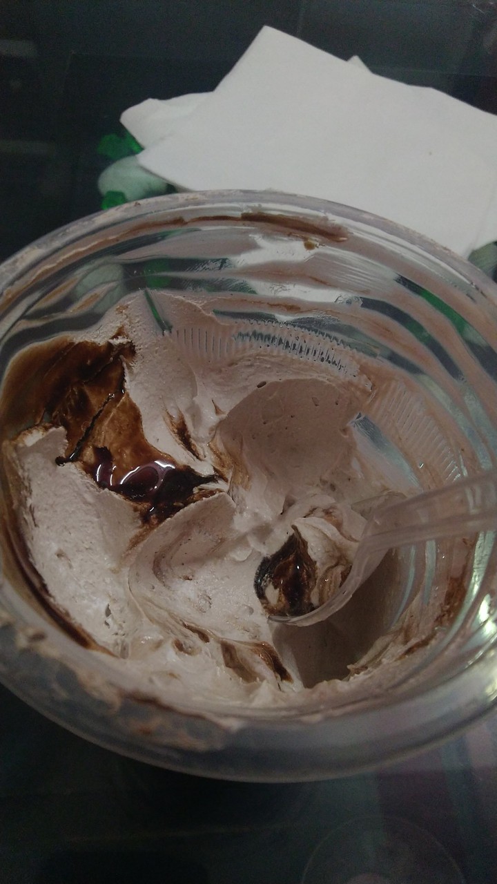 dessert