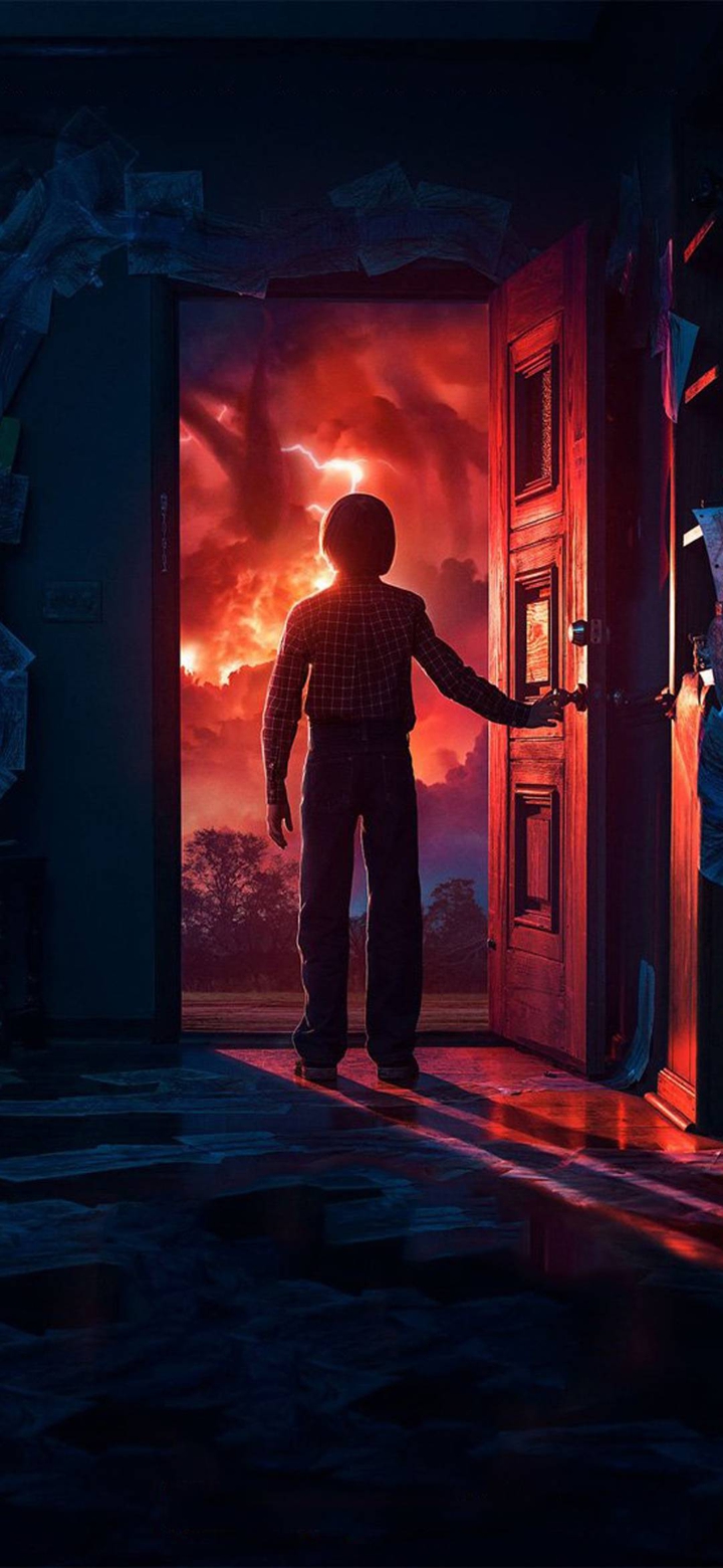 Stranger Things