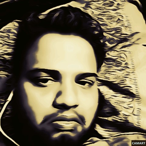 Angry attitude