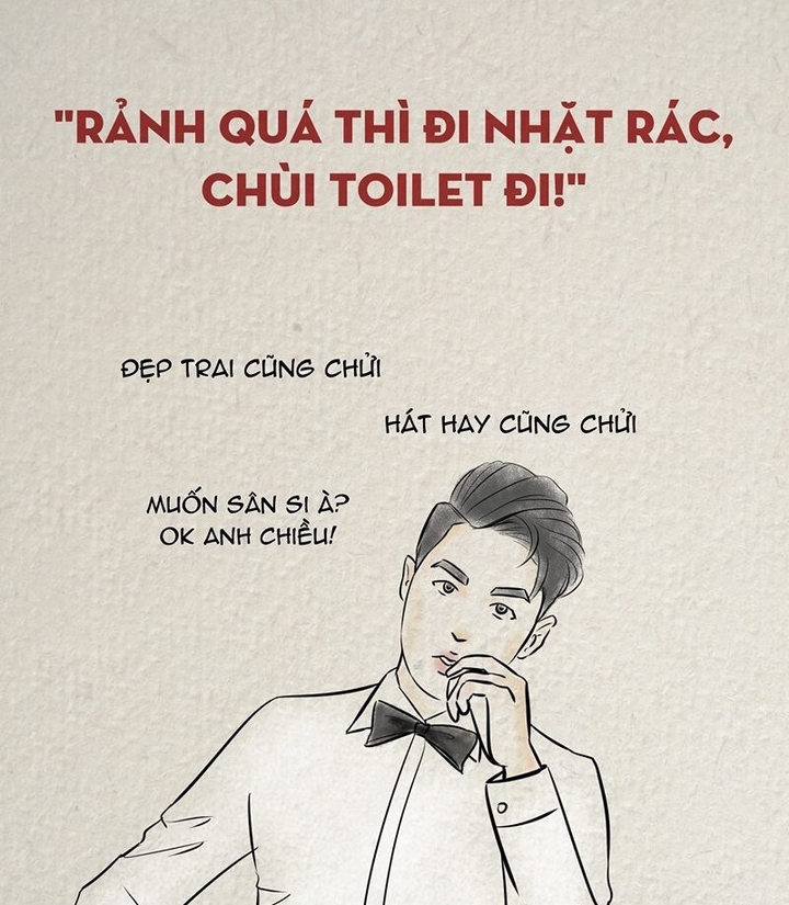 Thanh chui
