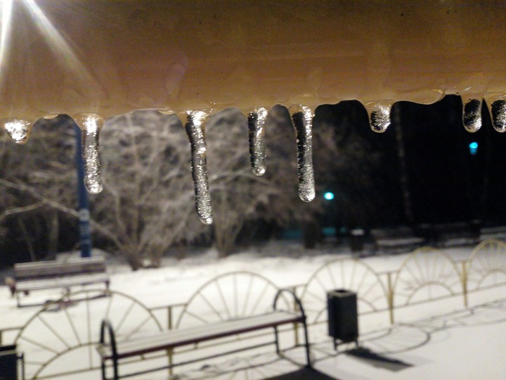 ice