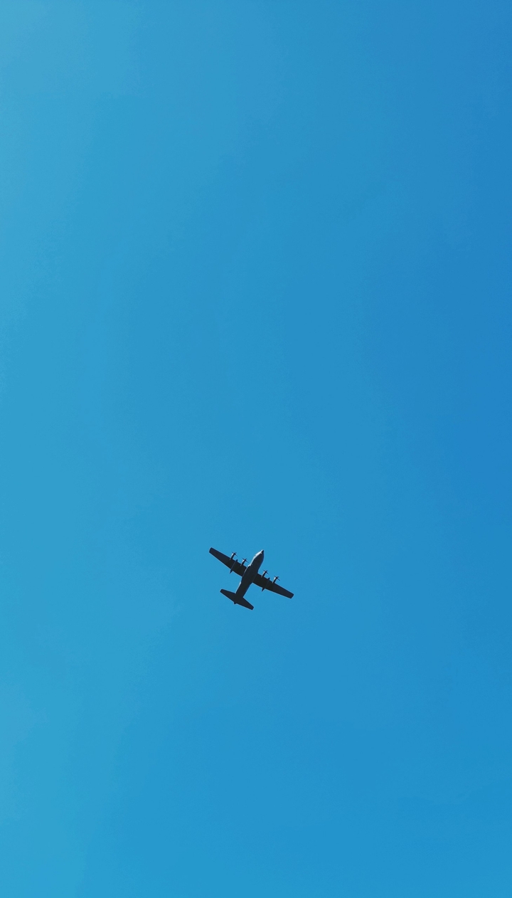 arrive