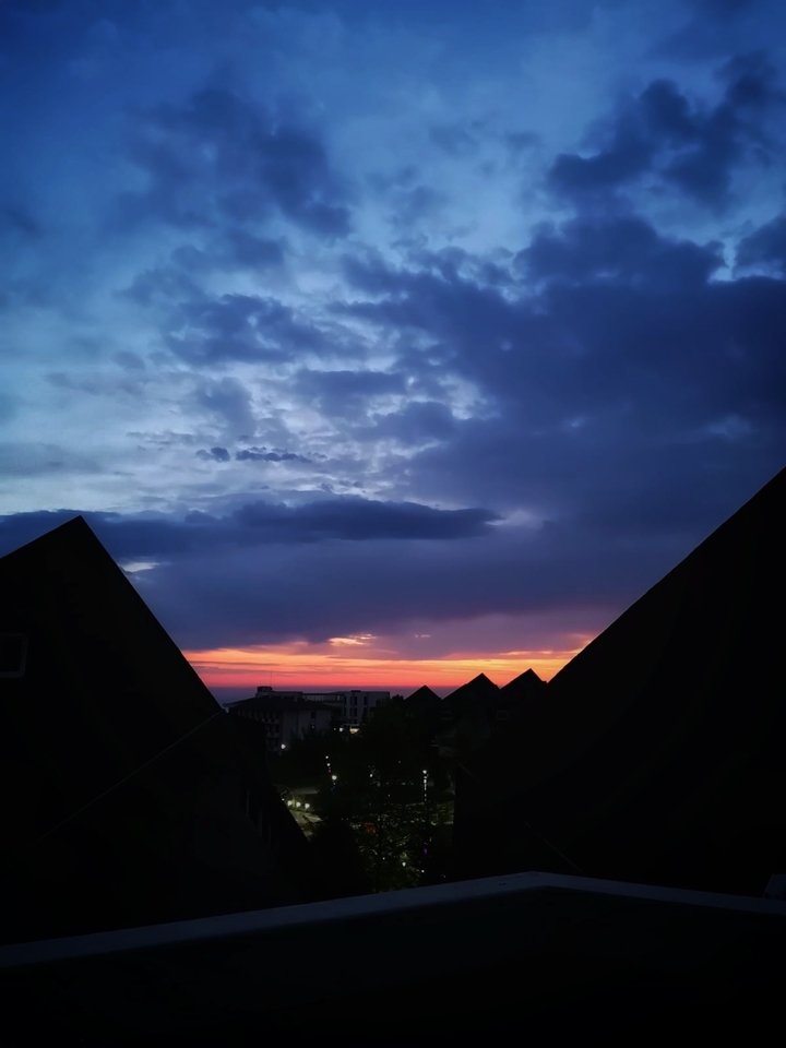 Sunrise