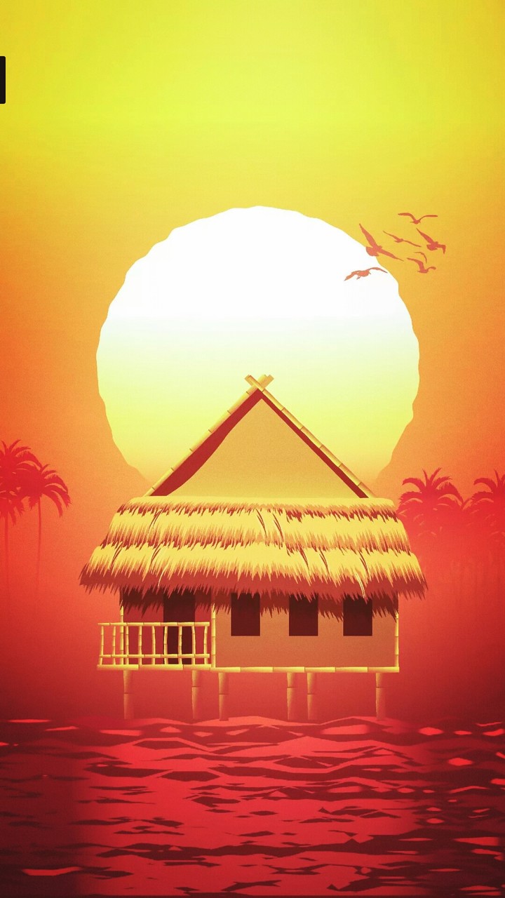sunrise