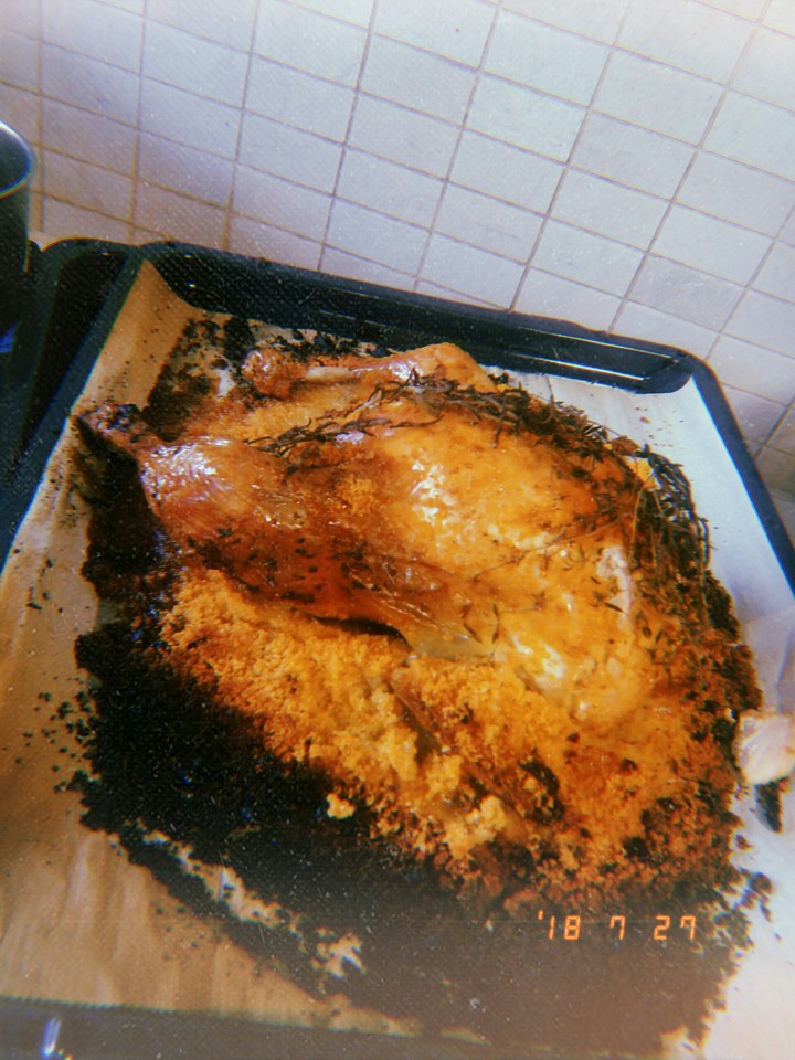 good food