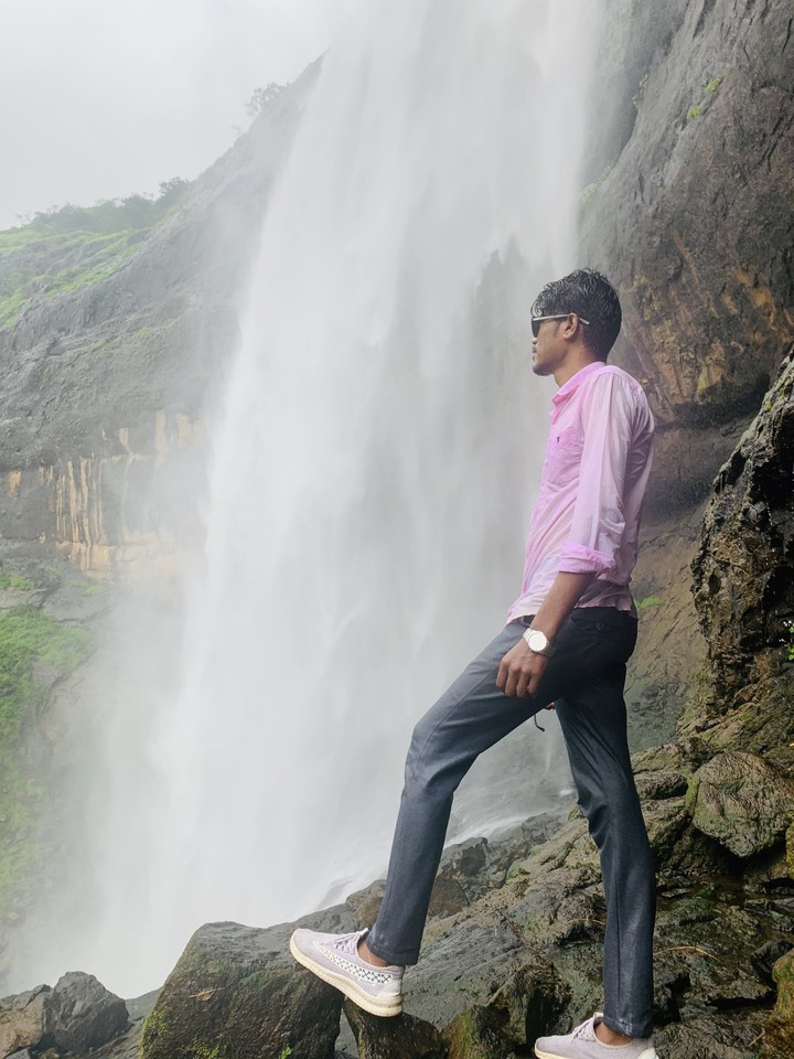 kataldhara Waterfall
