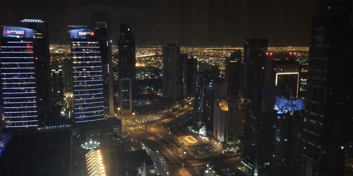 Doha,Qatar