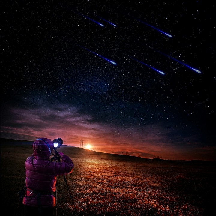 Star's