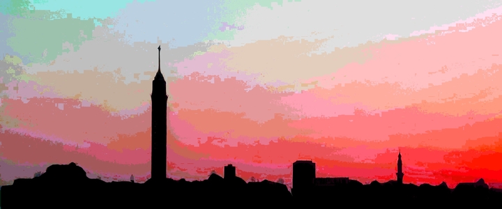 Cairo.