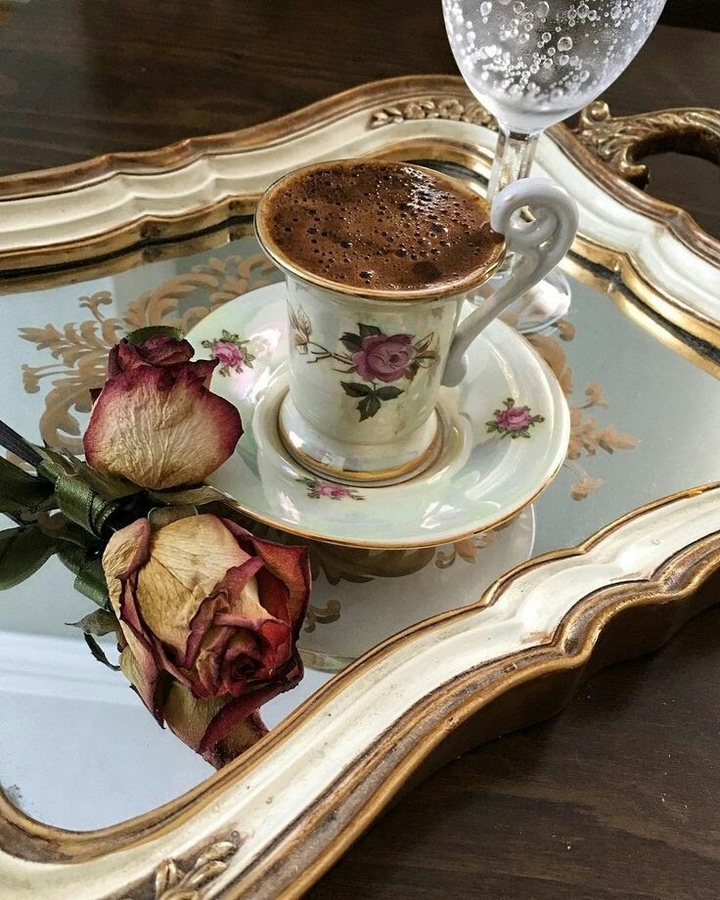 coffee