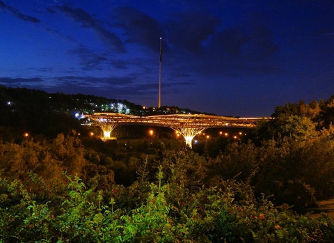 tehran